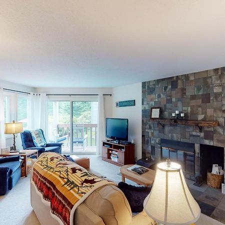 Brookhaven Condos Ludlow Luaran gambar
