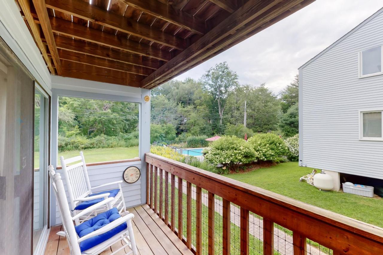 Brookhaven Condos Ludlow Luaran gambar