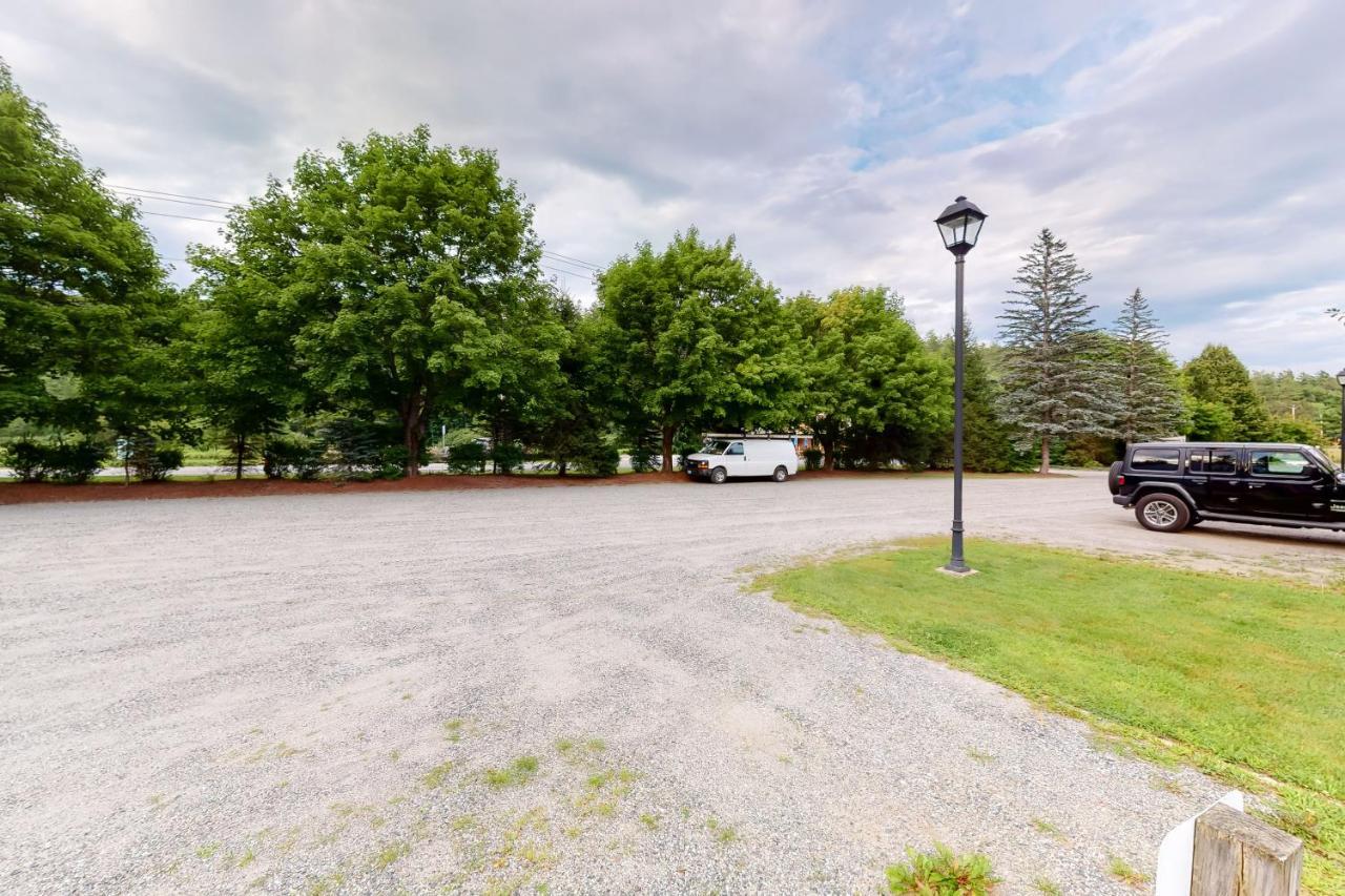Brookhaven Condos Ludlow Luaran gambar