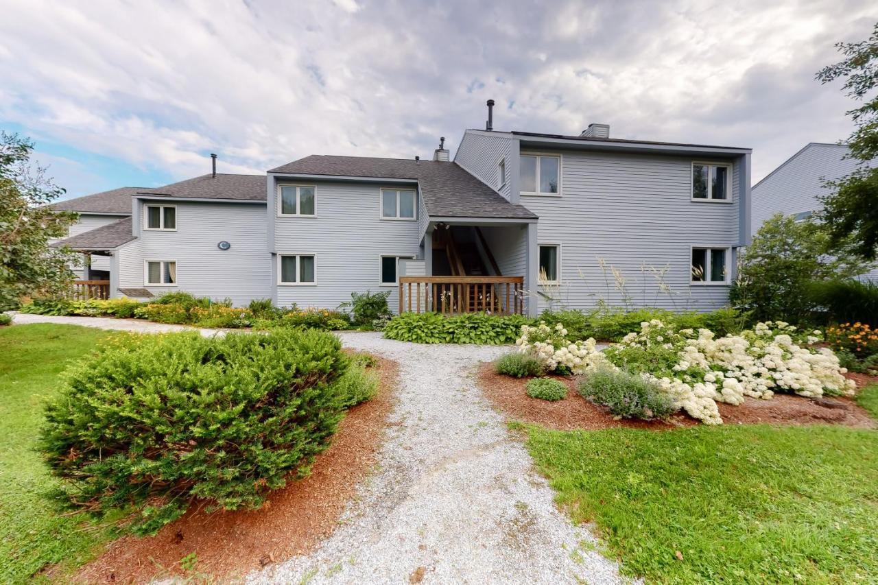 Brookhaven Condos Ludlow Luaran gambar