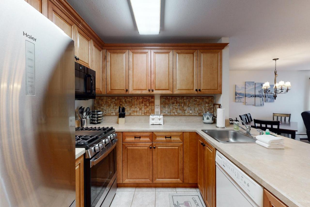 Brookhaven Condos Ludlow Luaran gambar