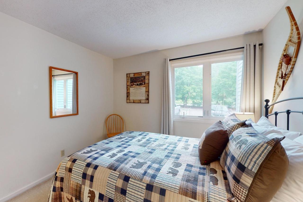 Brookhaven Condos Ludlow Luaran gambar