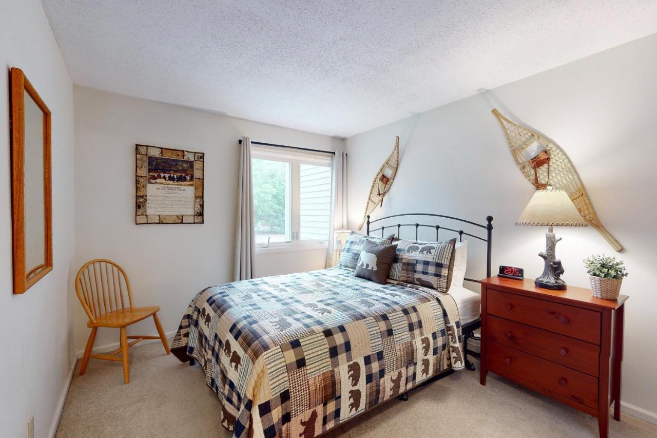 Brookhaven Condos Ludlow Luaran gambar