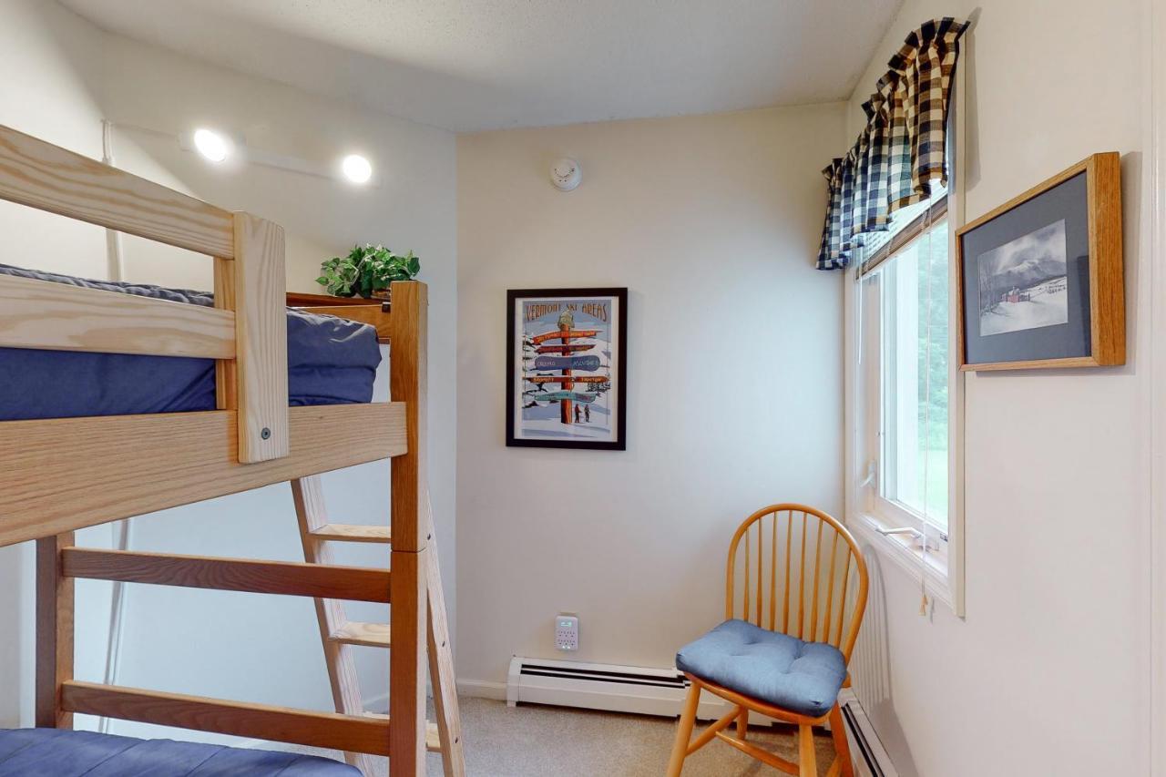 Brookhaven Condos Ludlow Luaran gambar
