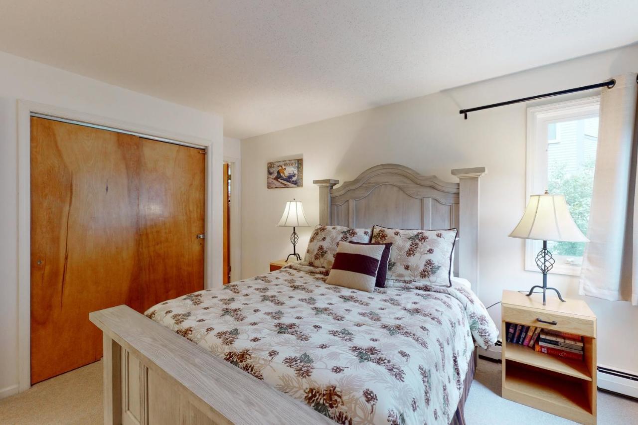Brookhaven Condos Ludlow Luaran gambar