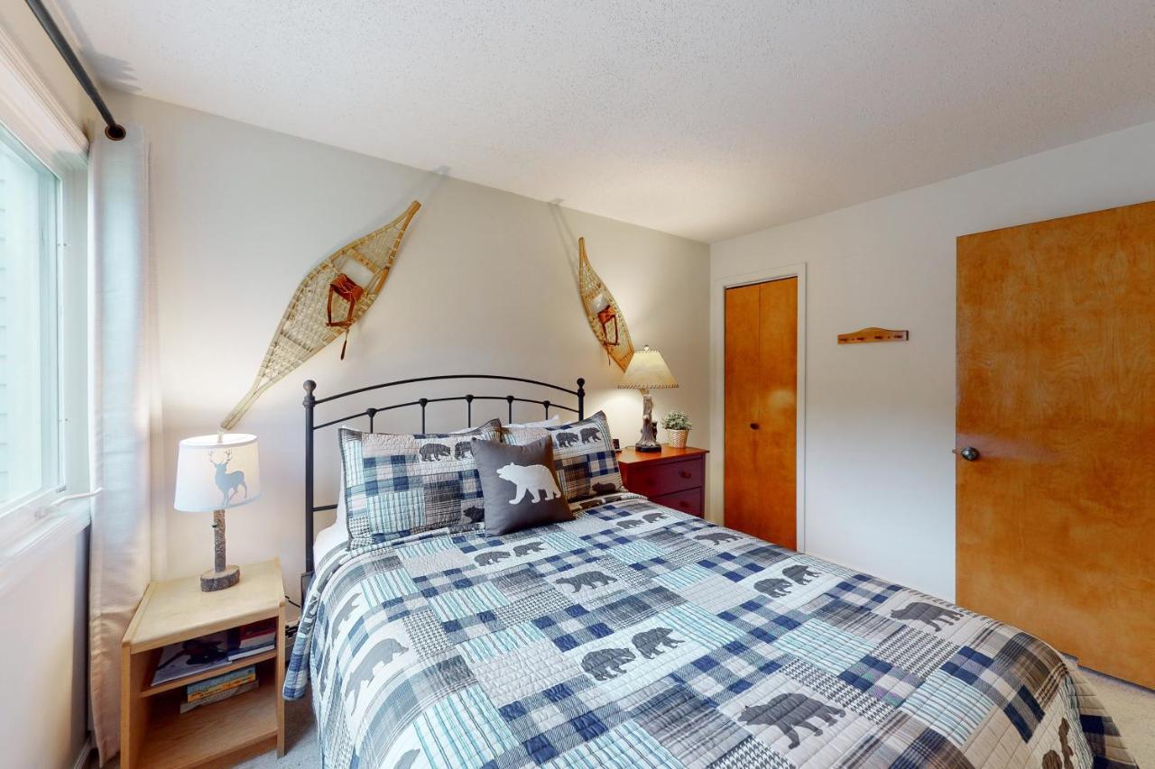 Brookhaven Condos Ludlow Luaran gambar