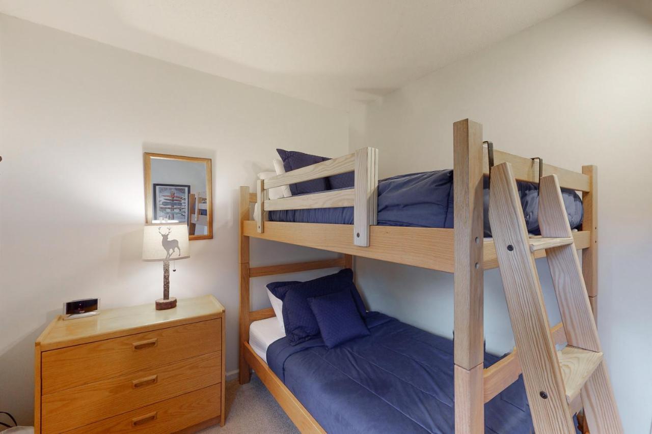 Brookhaven Condos Ludlow Luaran gambar