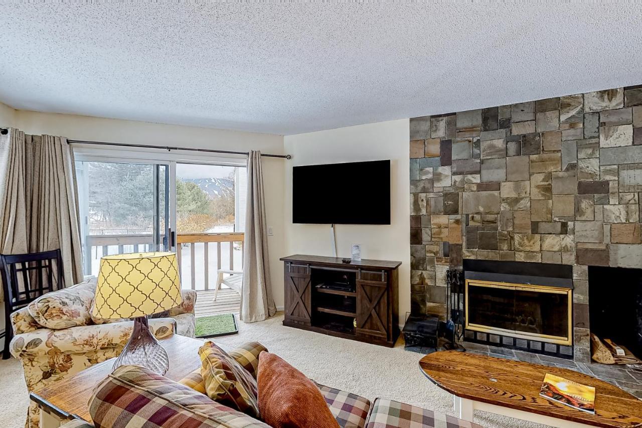 Brookhaven Condos Ludlow Bilik gambar