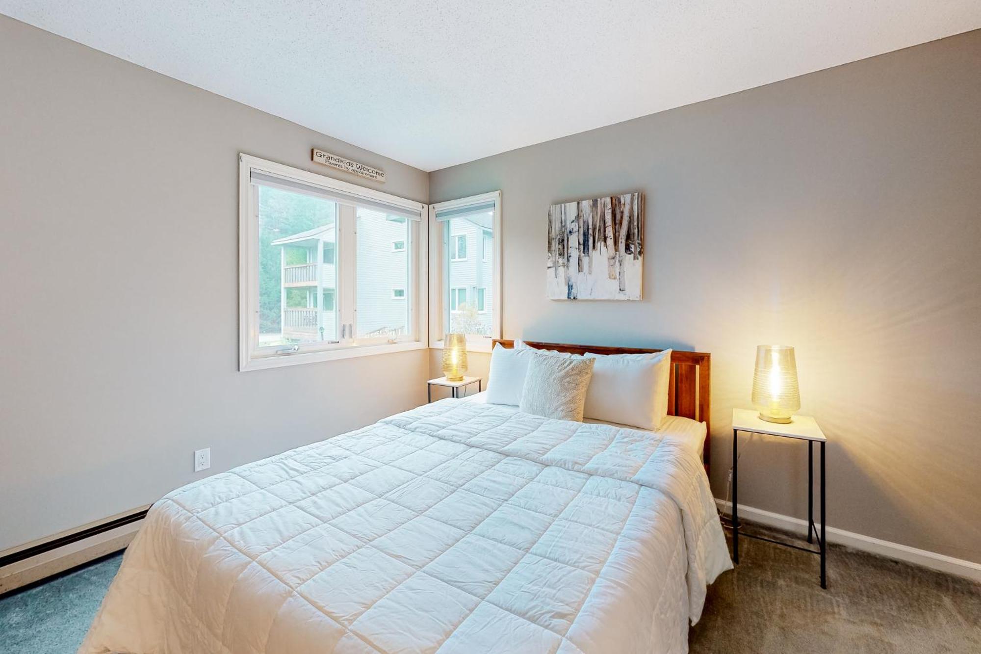 Brookhaven Condos Ludlow Bilik gambar