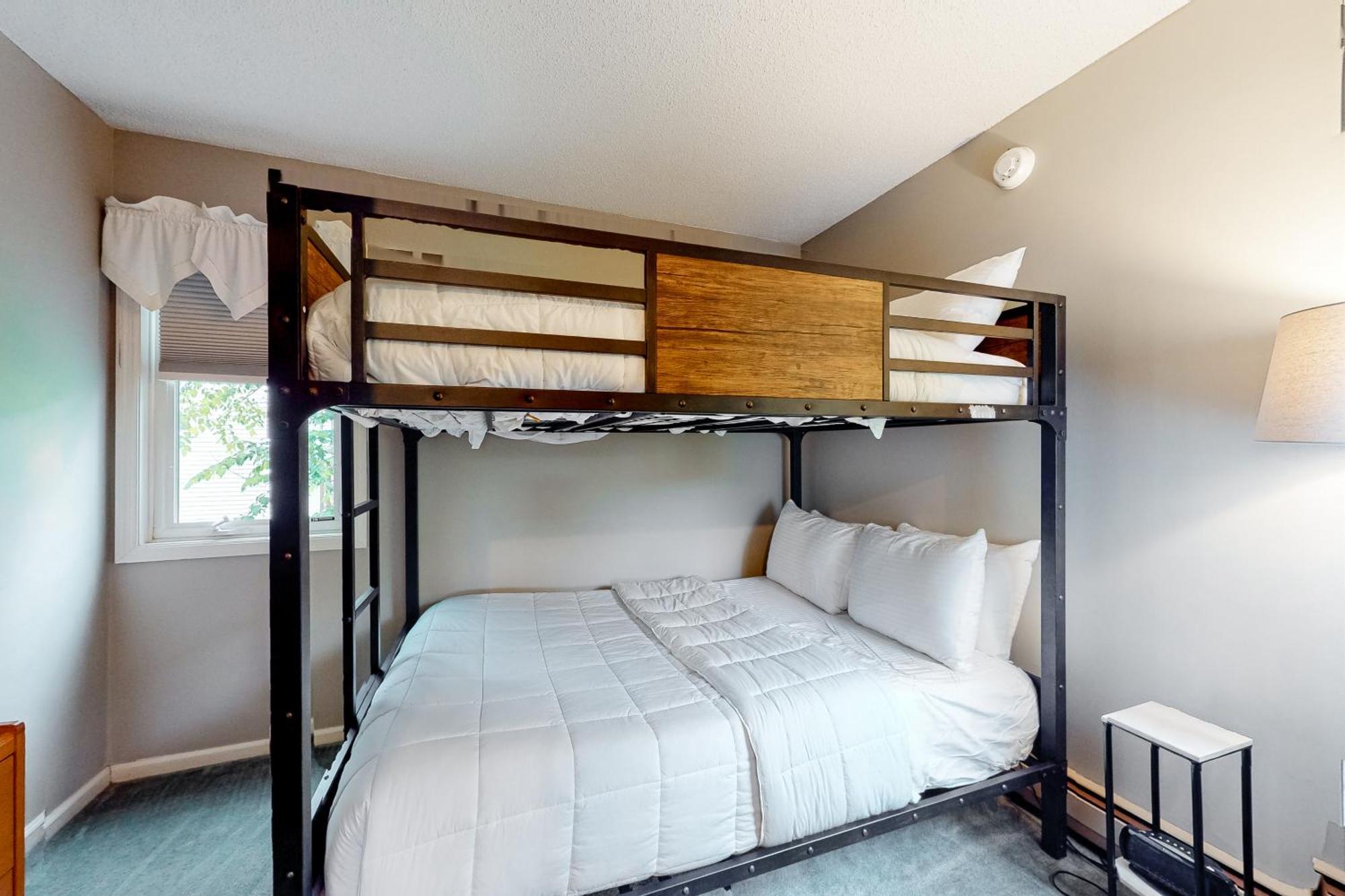 Brookhaven Condos Ludlow Bilik gambar