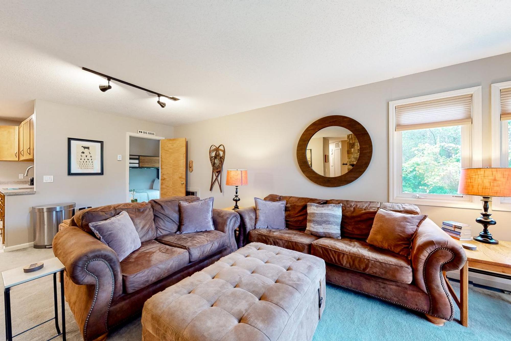 Brookhaven Condos Ludlow Bilik gambar