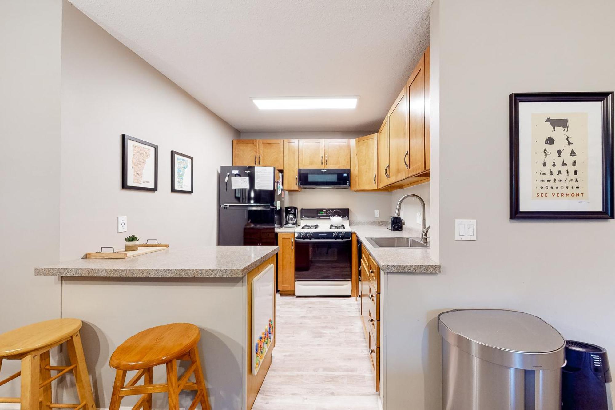 Brookhaven Condos Ludlow Bilik gambar