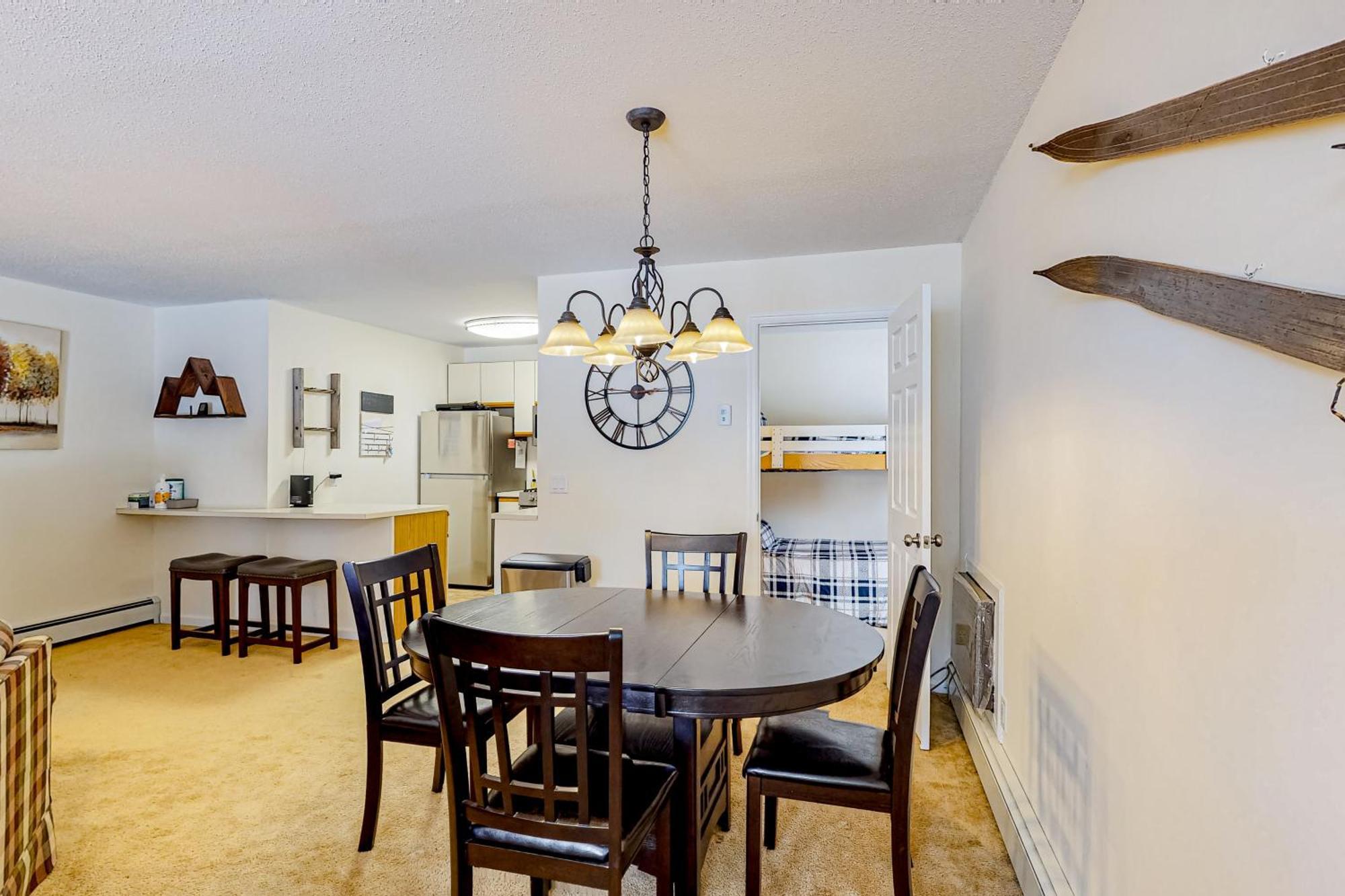 Brookhaven Condos Ludlow Bilik gambar