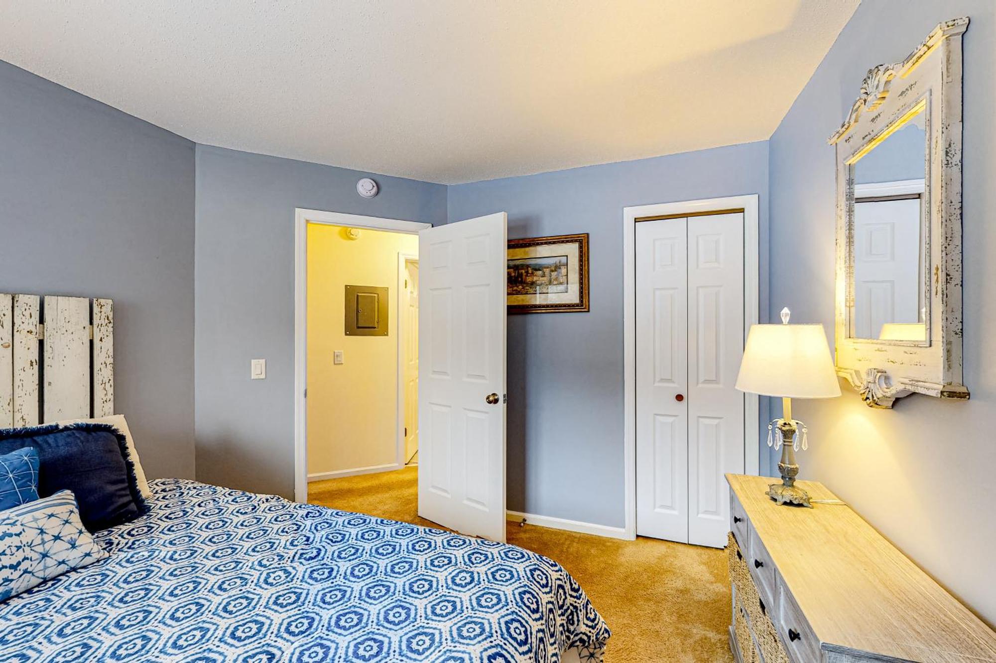 Brookhaven Condos Ludlow Bilik gambar