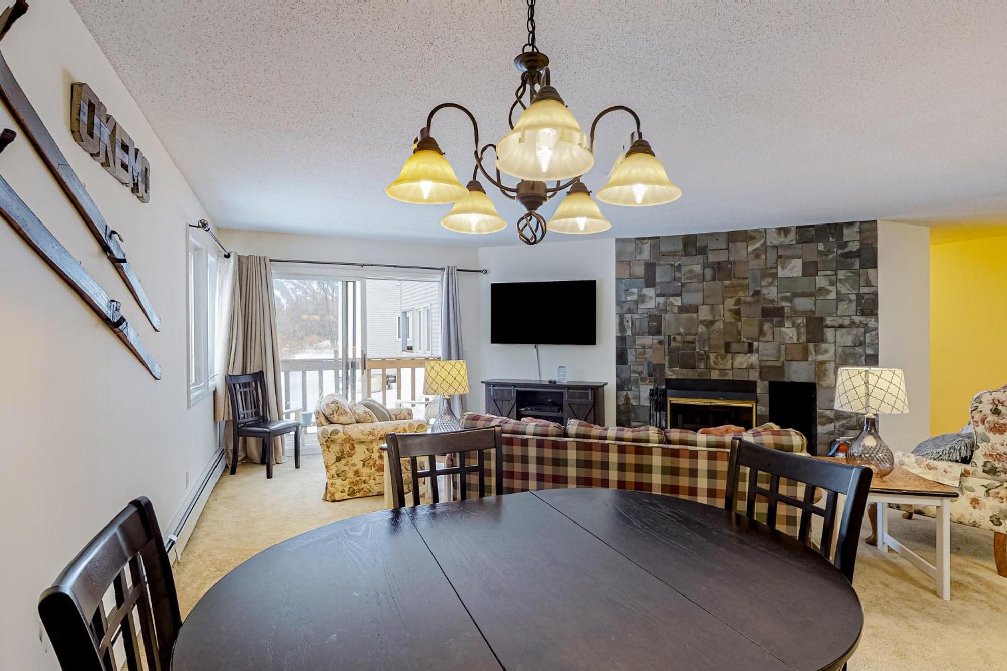 Brookhaven Condos Ludlow Bilik gambar