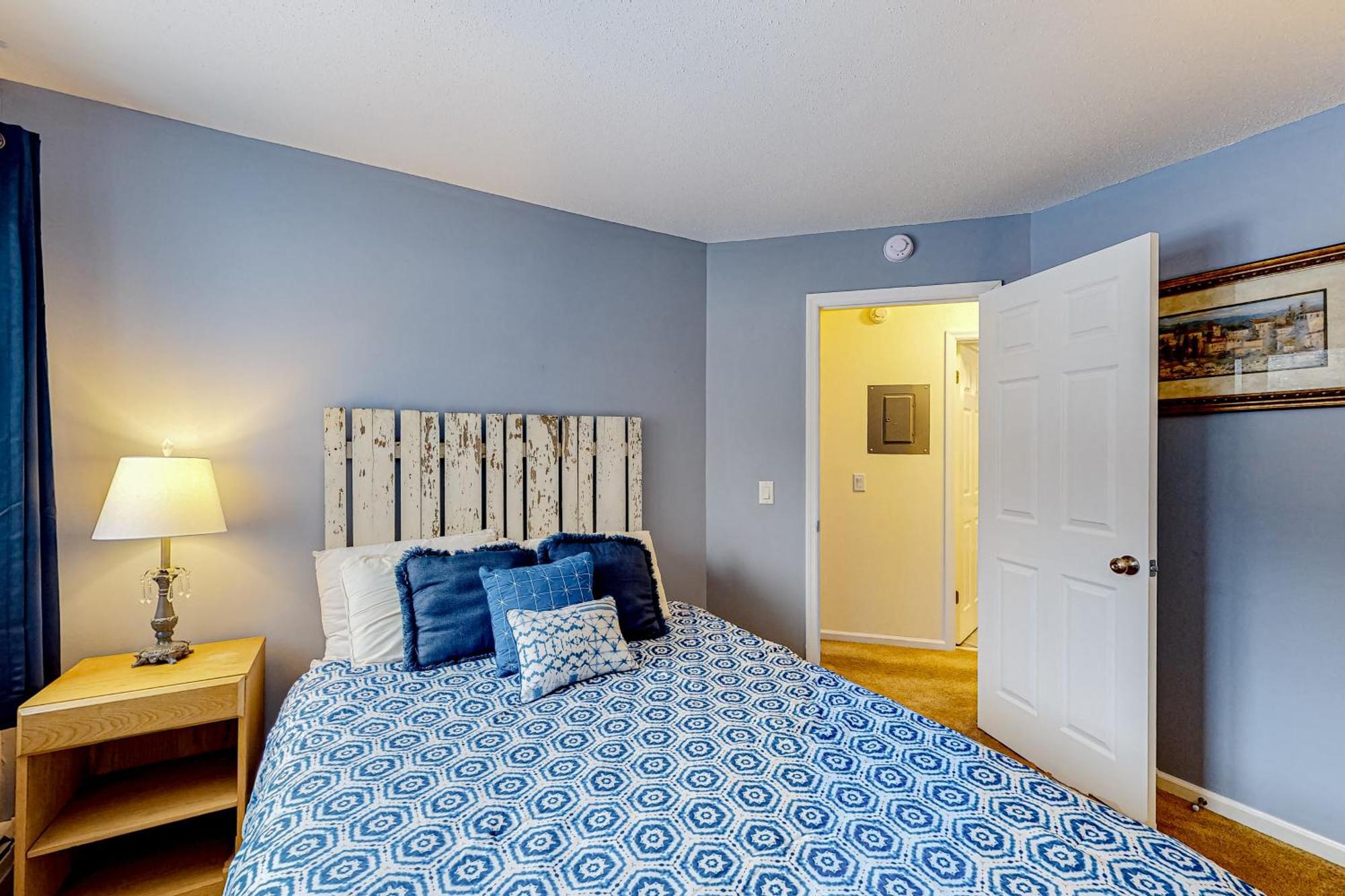 Brookhaven Condos Ludlow Bilik gambar